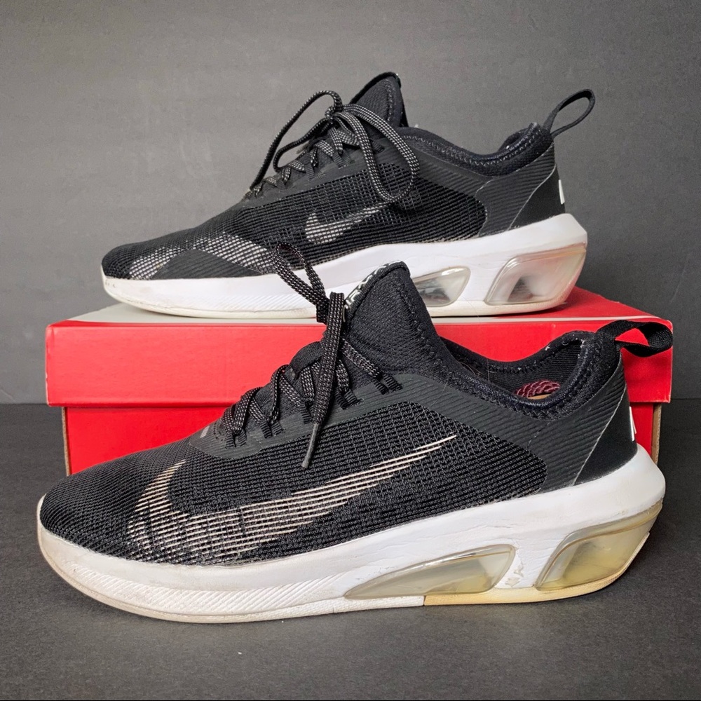 Nike Men Air Max Fly AT2506-002 Black Running
Shoes Sneakers Size 9.5